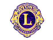 Accueil | Logo Lions Club International